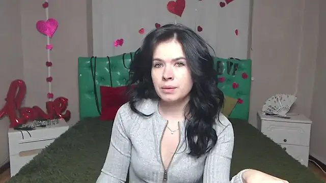 JasmineKouch on StripChat