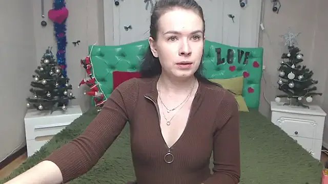 JasmineKouch on StripChat