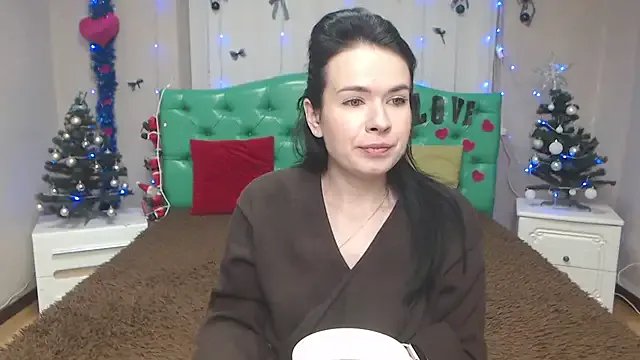 JasmineKouch on StripChat