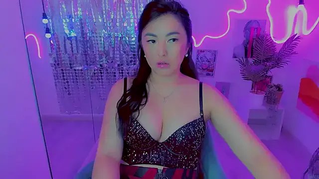 JasmineMagical on StripChat