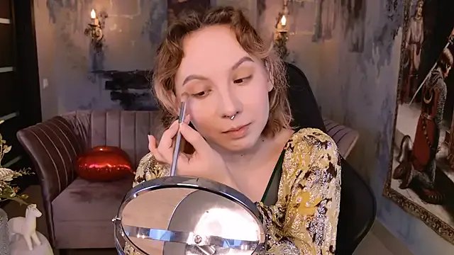 JasmineMilko on StripChat