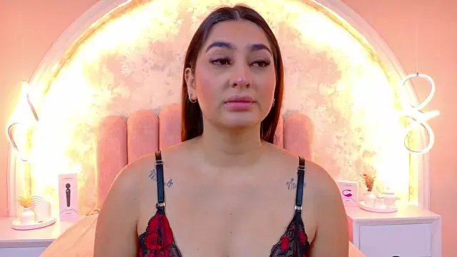 JasmineRhodes — DOGGY STYLE+SPANKS