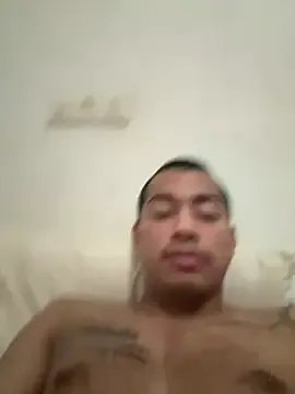 Jaykel_a on StripChat