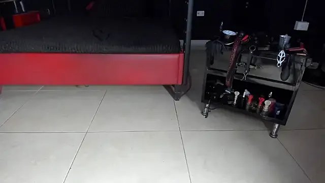 JAYLEN_BDSM on StripChat