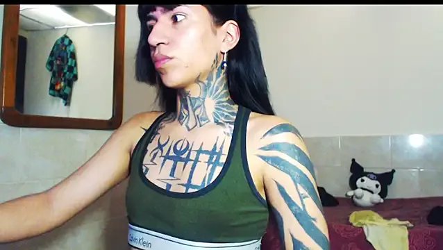 jazmin_wolf on StripChat