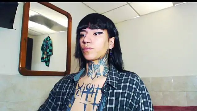 jazmin_wolf on StripChat