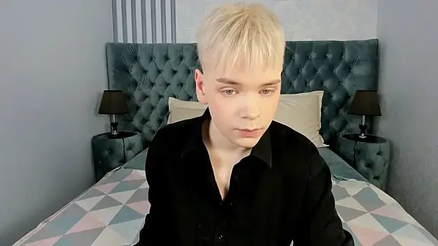 Je_Salvatore — sexy dance