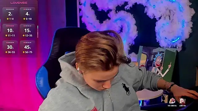 Jean_Wilsons on StripChat