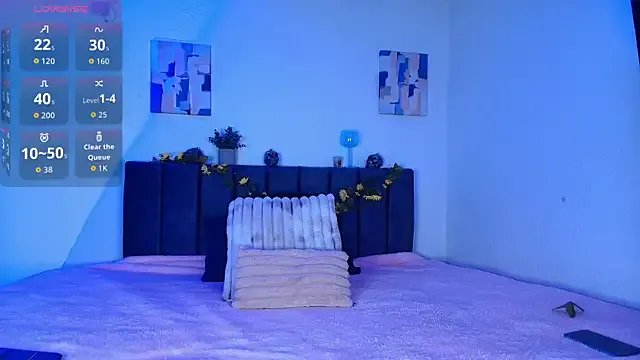 Jedah18 on StripChat