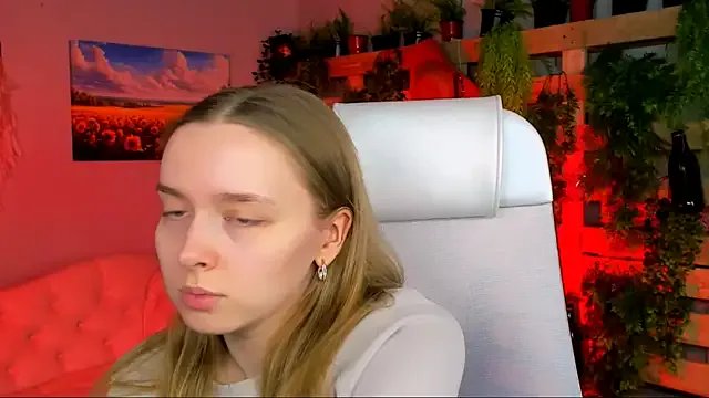 JenniferGraces on StripChat