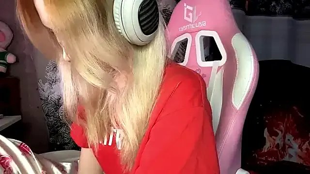 Jerrieberry on StripChat