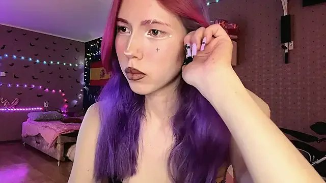 Jerrieberry on StripChat