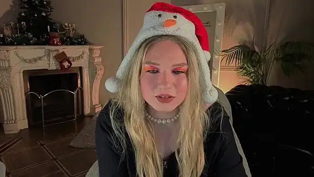 Jes_Solar on StripChat