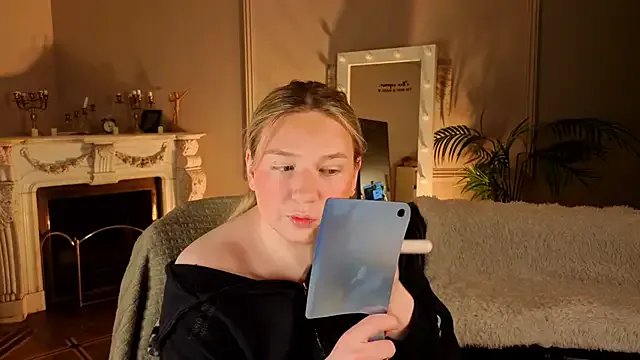 Jes_Solar on StripChat