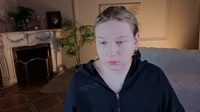 Jes_Solar on StripChat