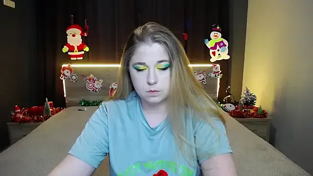 JessikaDaniel on StripChat