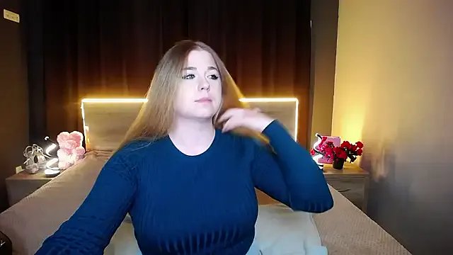 JessikaDaniel on StripChat