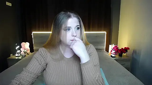 JessikaDaniel on StripChat