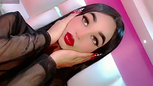 JessiscaWalker on StripChat