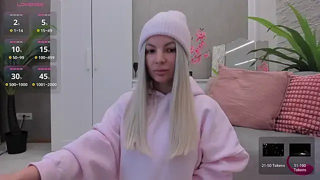 Jessy_Jo on StripChat