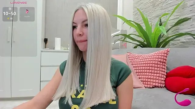 Jessy_Jo on StripChat