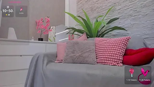 Jessy_Jo on StripChat