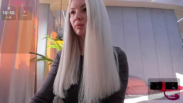 Jessy_Jo on StripChat