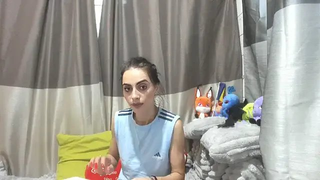 jessystarr on StripChat