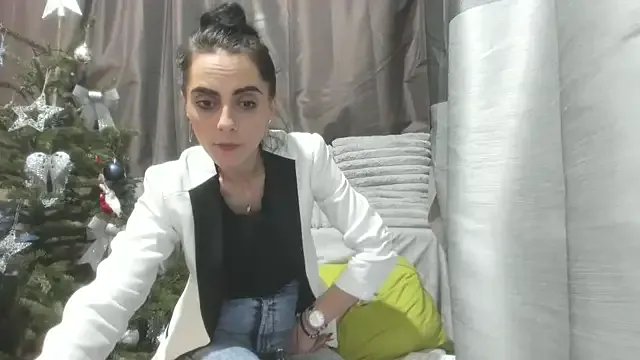 jessystarr on StripChat