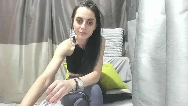 jessystarr on StripChat