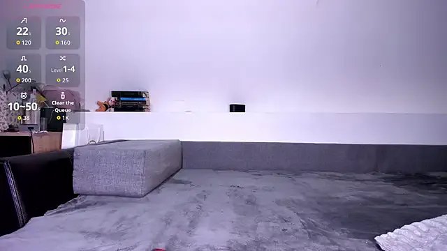 JessyyJ on StripChat