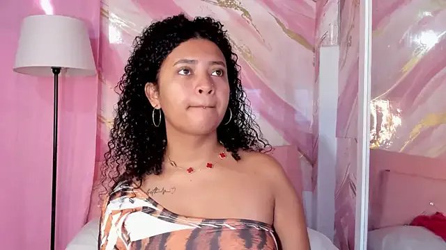 JessyZoe on StripChat 