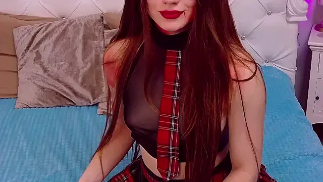 JiaLiss on StripChat