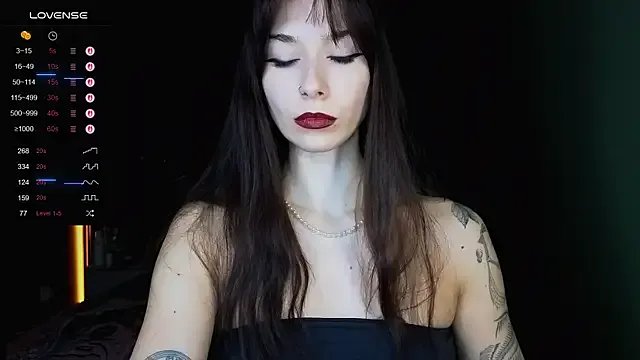 JillVerdon — I'm here to drain your balls and wallet
