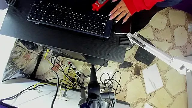 jinx_candy on StripChat