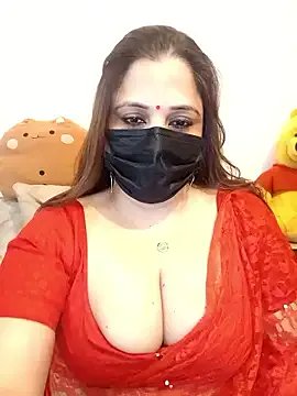 Jiya22 on StripChat