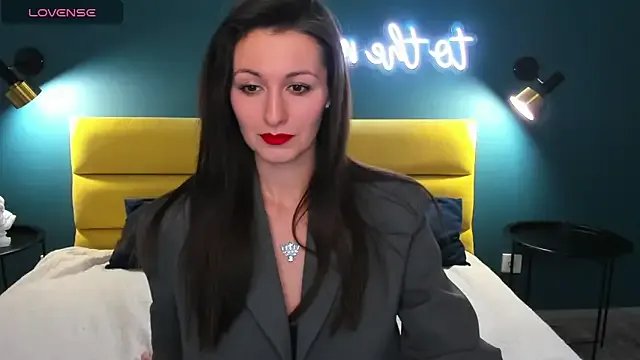 Joan_Nelson — slap attak my ass in doggy