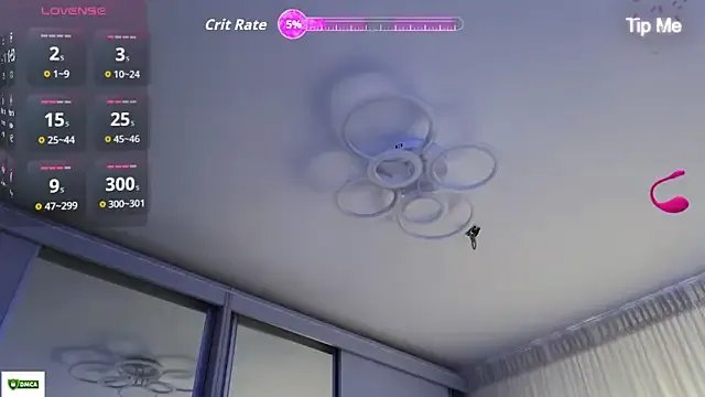 JoAnneCherry on StripChat