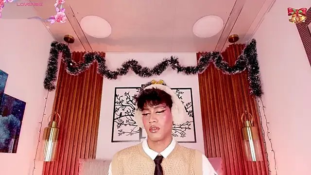 Jonas_Rivers on StripChat