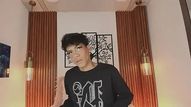 Jonas_Rivers on StripChat