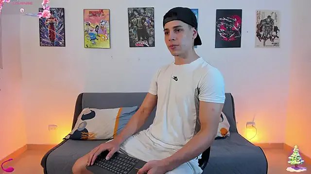 jonathanjoestar_ on StripChat