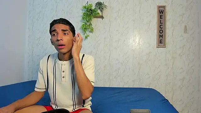 jony_honey — FUCK  ASS X 4 MIN