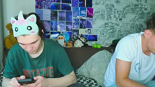 jordanjock on StripChat