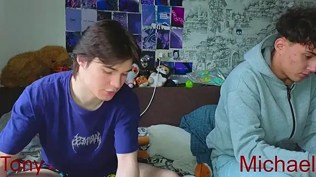 jordanjock on StripChat