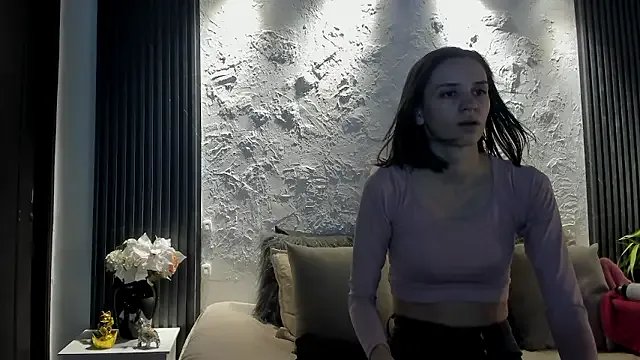 joselin_rouse on StripChat