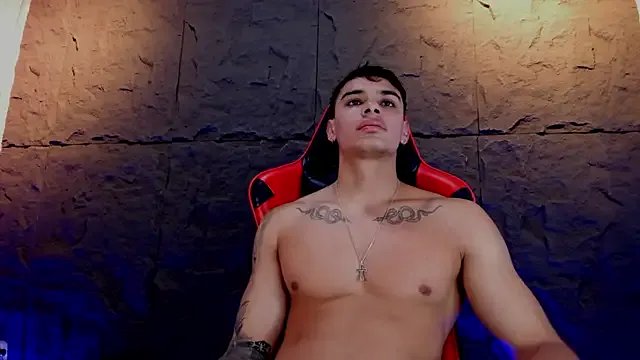 joseph_boy on StripChat