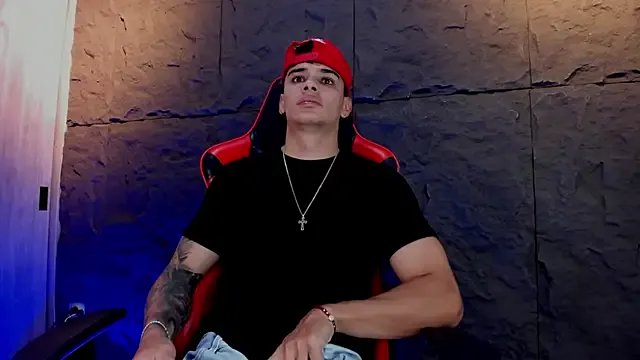 joseph_boy on StripChat