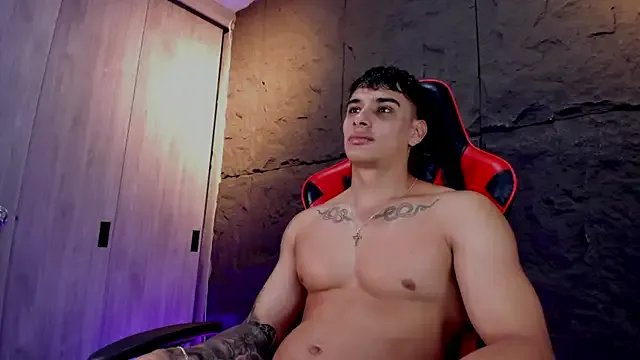 joseph_boy on StripChat