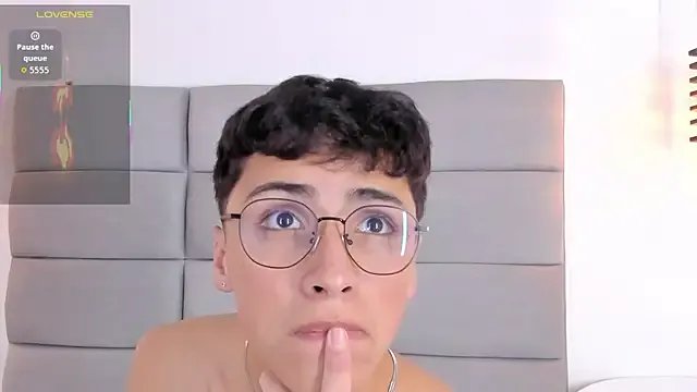 JoshClaarktt — flash cock close up