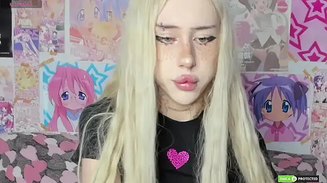 Joy_Barker — Private on StripChat